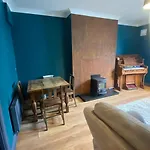 Dublin City North Townhouse