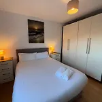 Northern Cross Apartment
