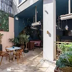 The Morgan Hotel