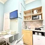 The Cosy Corner Studio