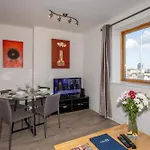 Parnell Corner Apartments