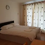 Parnell Street Self Catering