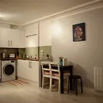 Modern One Bedroom Flat In Dublin