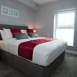 Dorset Apartments By The Key Collection