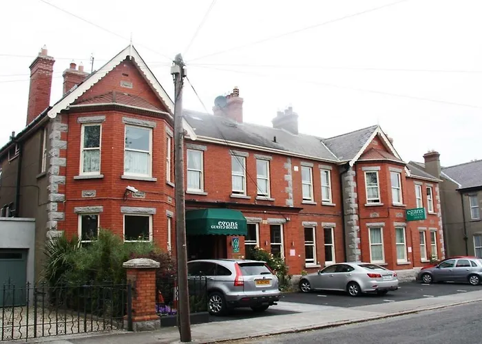 Egans House B And B