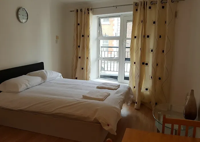 Parnell Street Self Catering