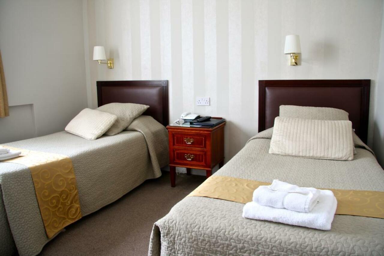Egans House 3* Dublin