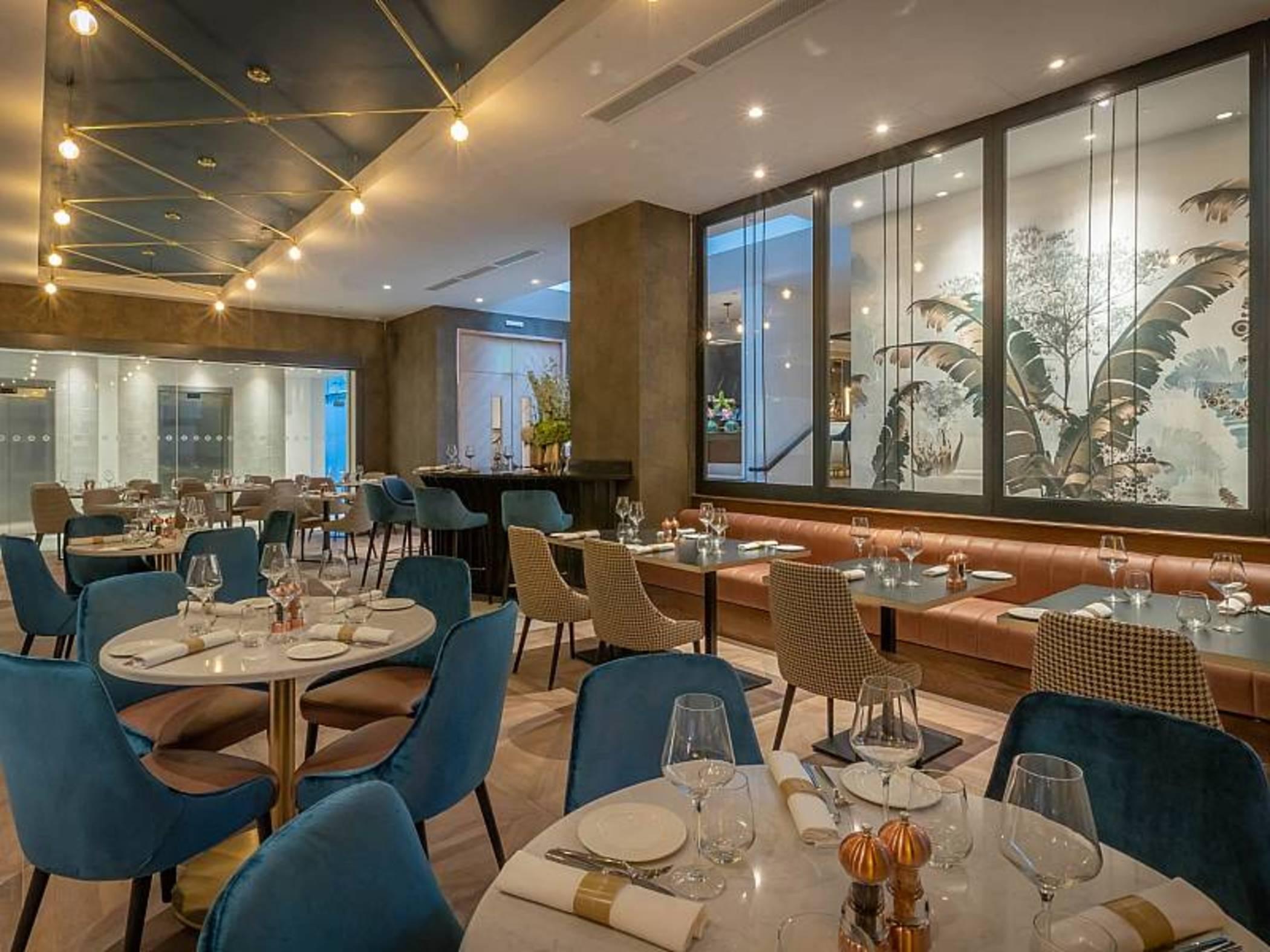 The Morgan Hotel Dublin