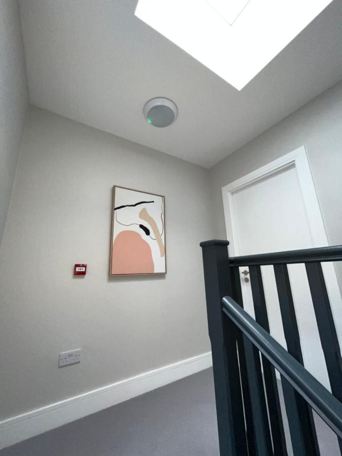 Sutcliffe House * Dublin