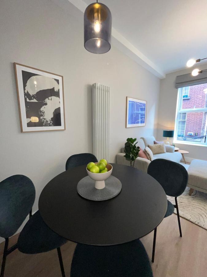 Sutcliffe House Apartment *