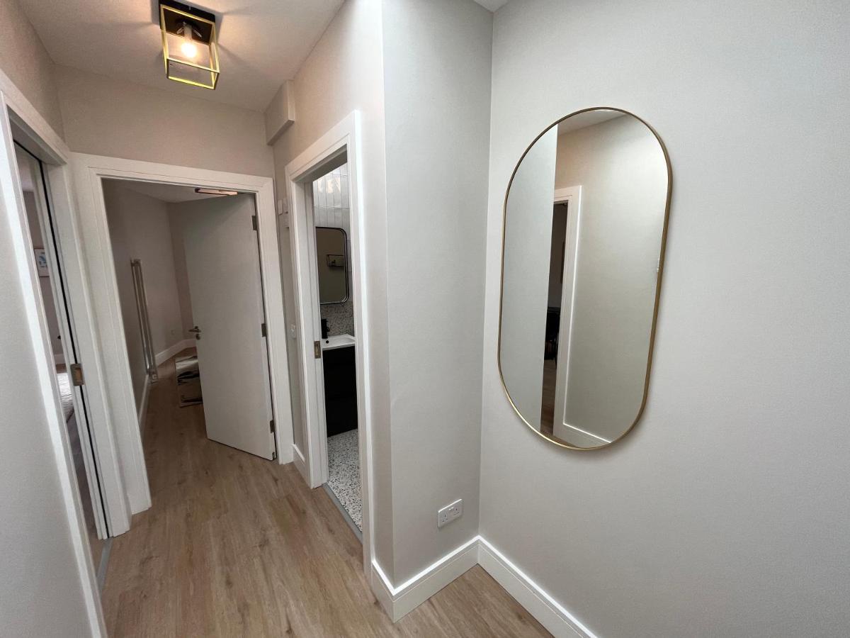 Apartment Sutcliffe House