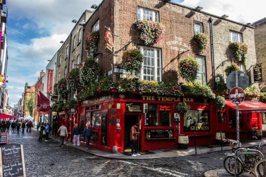 Prime King Size Dublin