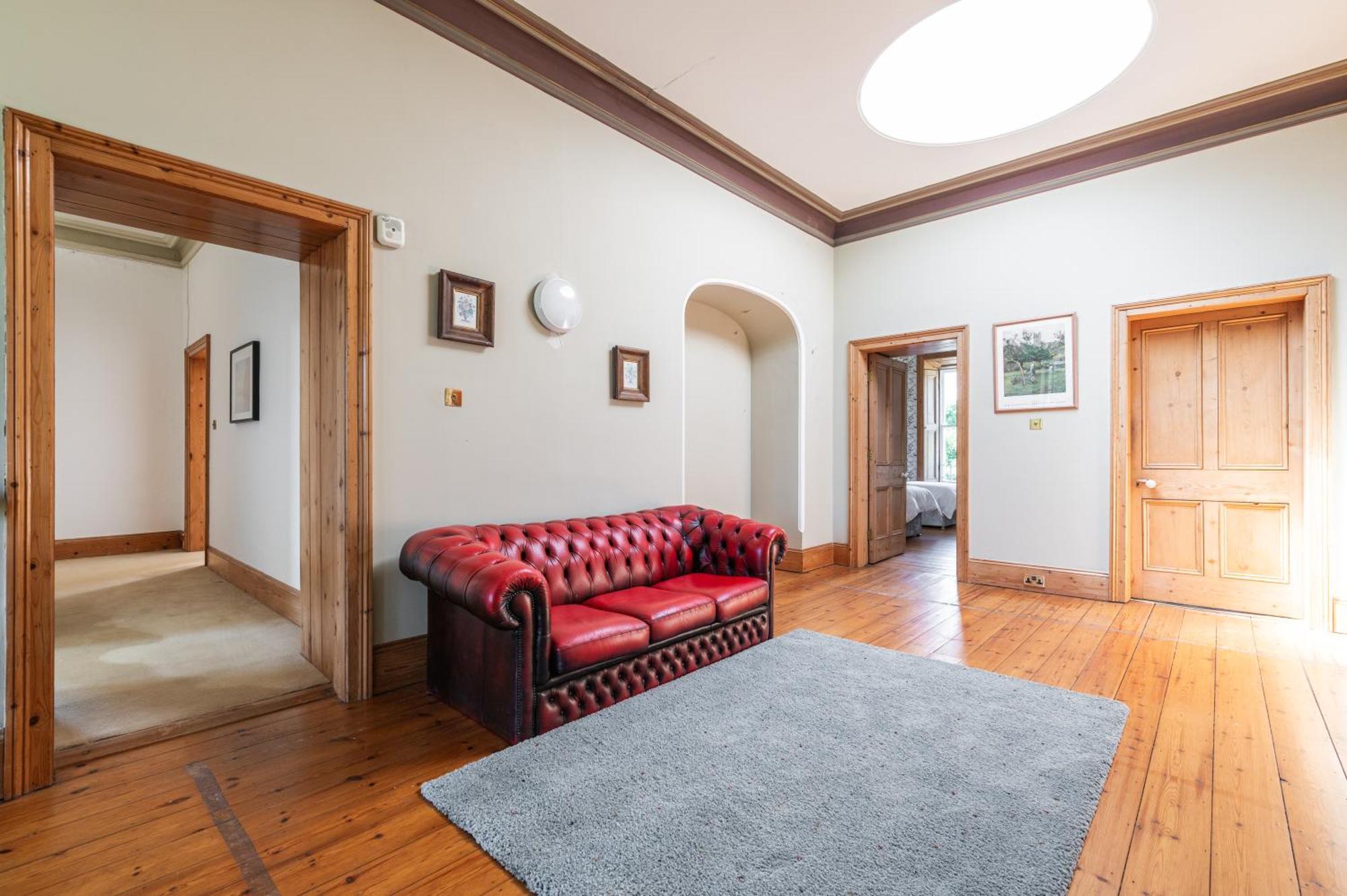 Guest house Montebello House Dublin