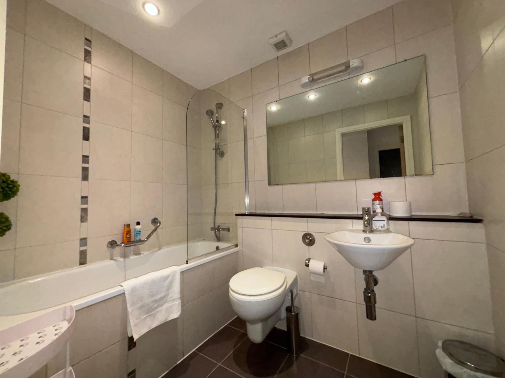 Northern Cross Apartment