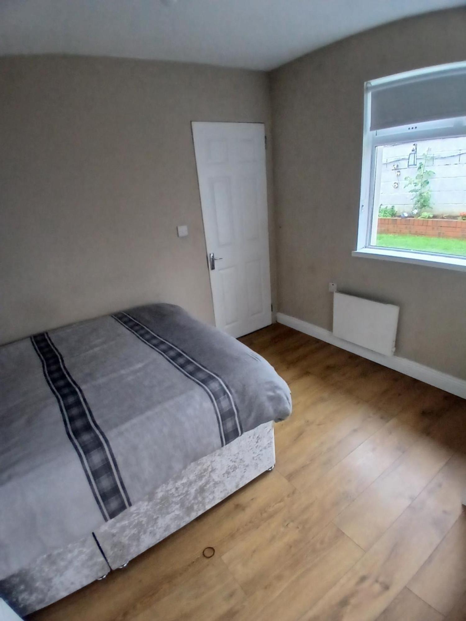 Self-contained Airport Apartment Dublin
