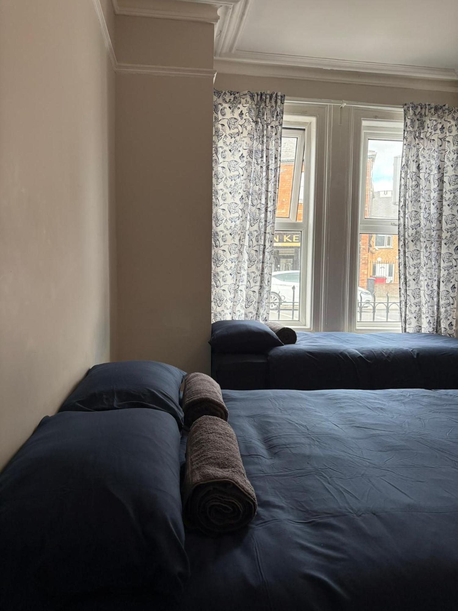 Guest house Superb Triple Near Croke Park - 5 Dublin
