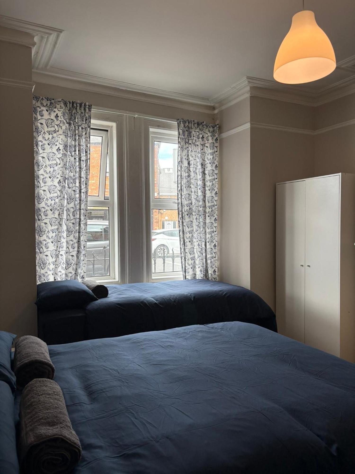 Superb Triple Near Croke Park - 5 Guest house Dublin