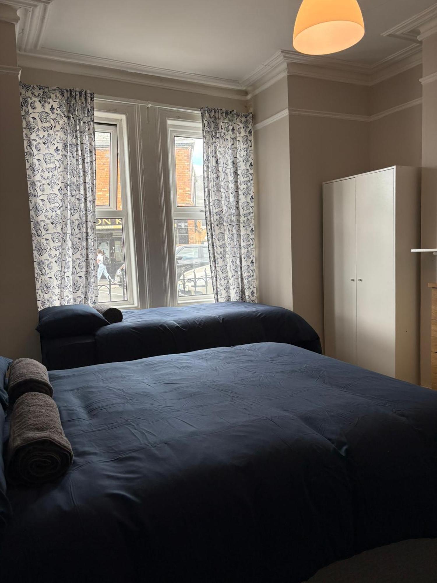 Superb Triple Near Croke Park - 5 *