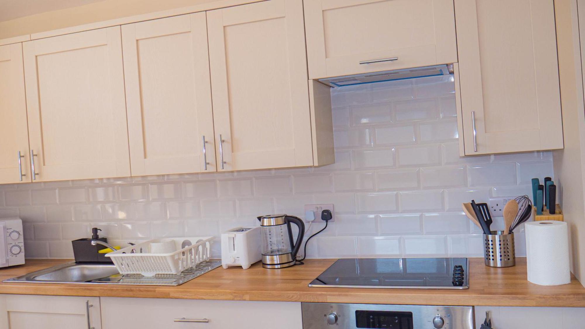 En-suite Triple Near Croke Park - 1 Guest house