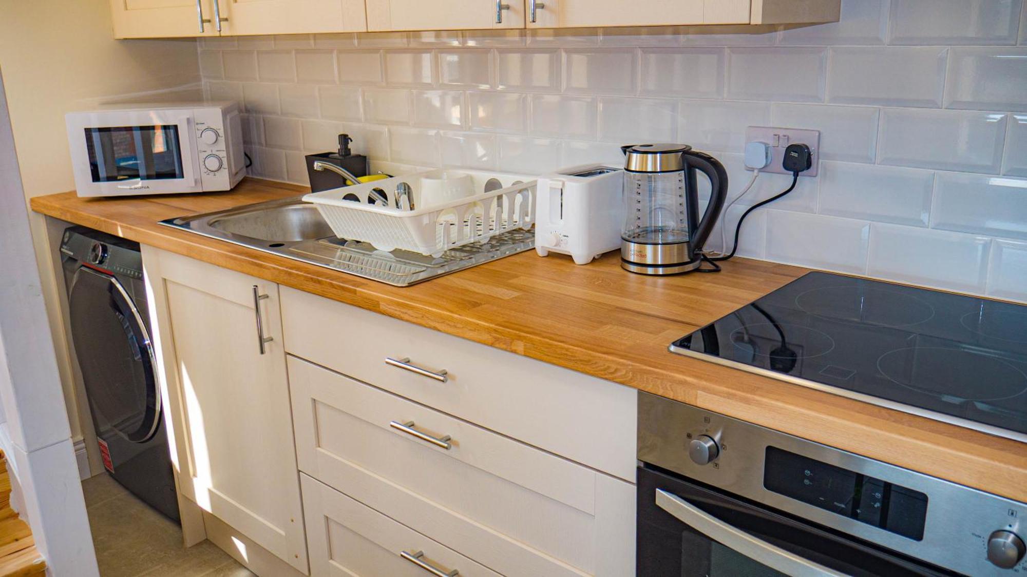 En-suite Triple Near Croke Park - 1 Dublin
