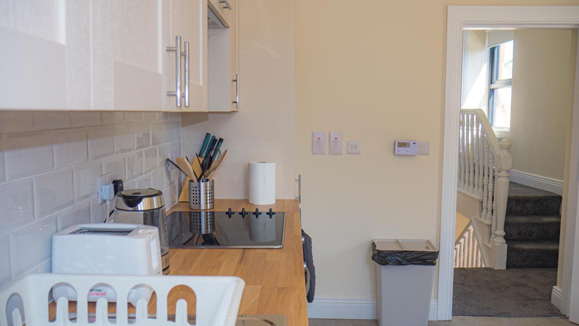 Guest house En-suite Triple Near Croke Park - 1