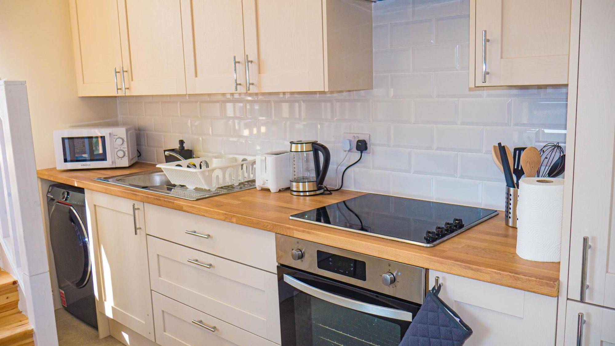 En-suite Triple Near Croke Park - 1 Guest house *