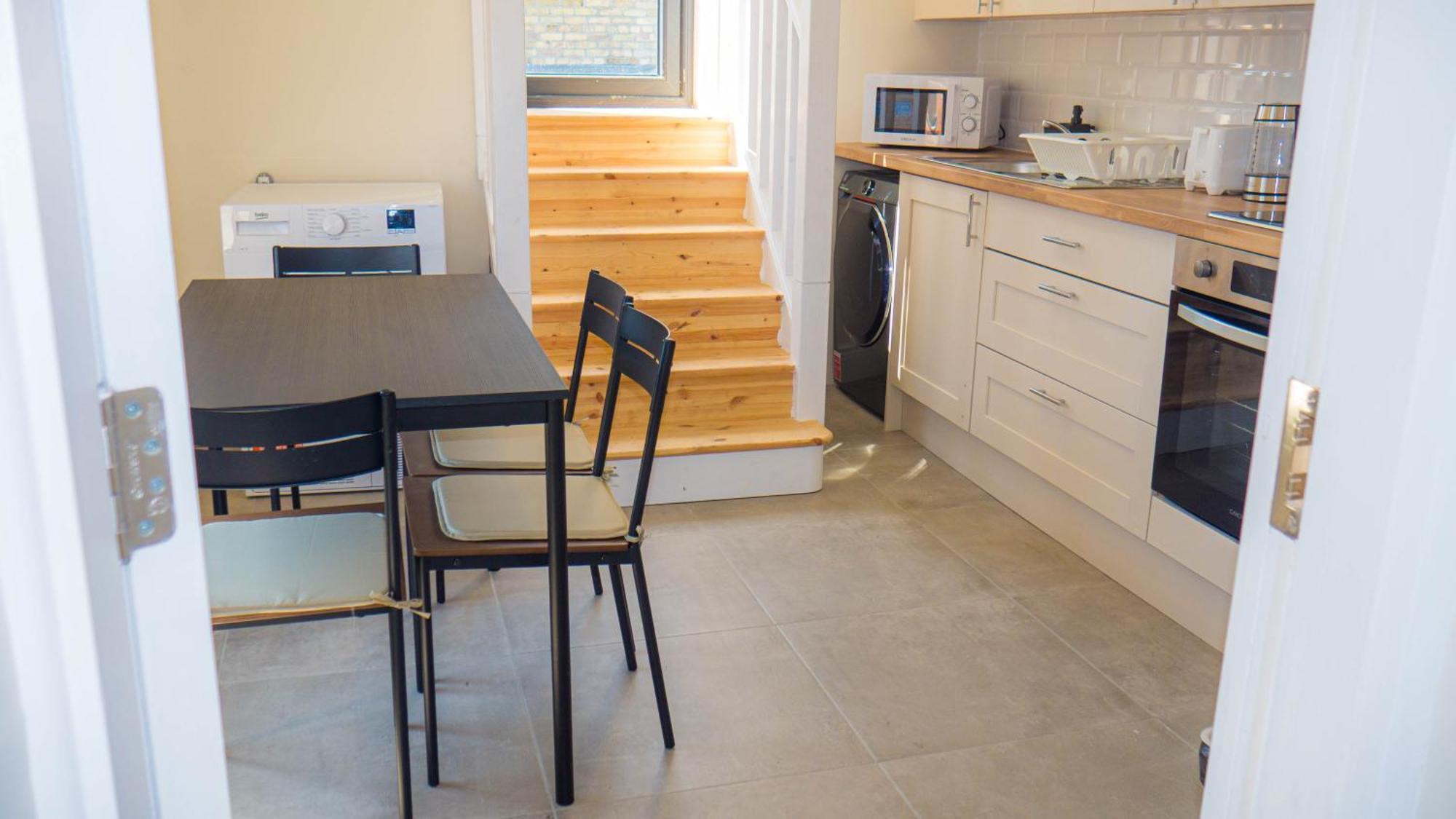 Guest house En-suite Triple Near Croke Park - 1 *