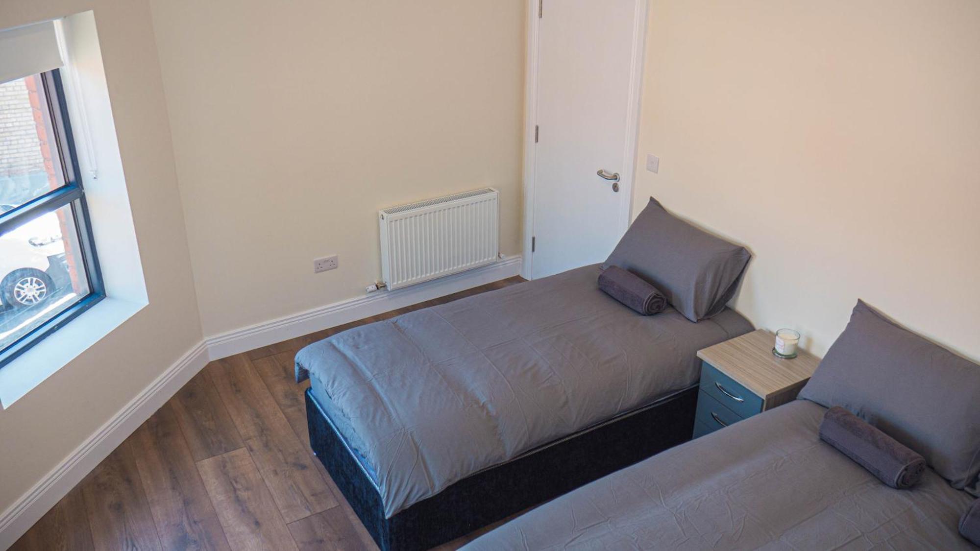 En-suite Triple Near Croke Park - 1 *