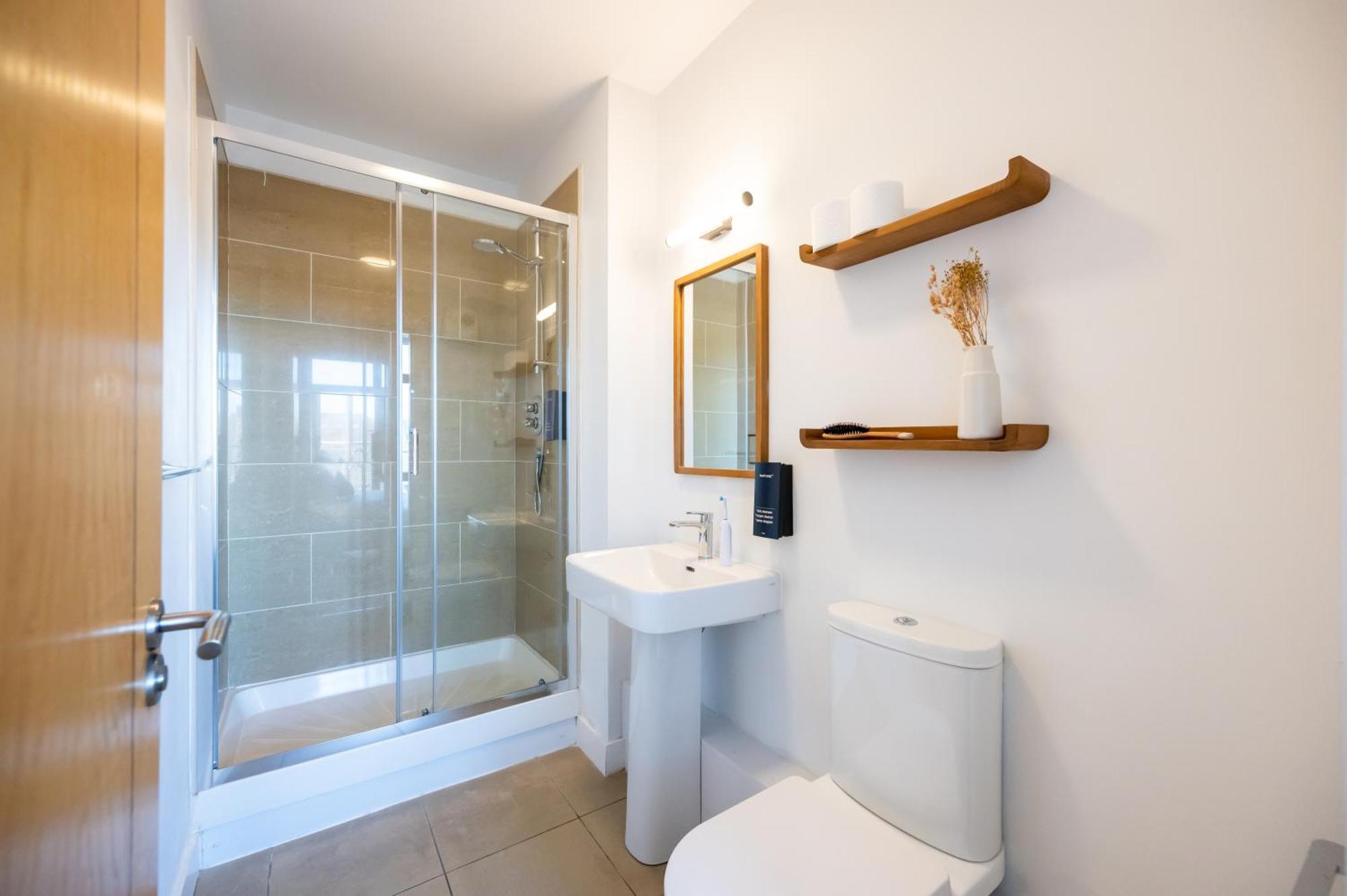 Staycity Augustine Dublin