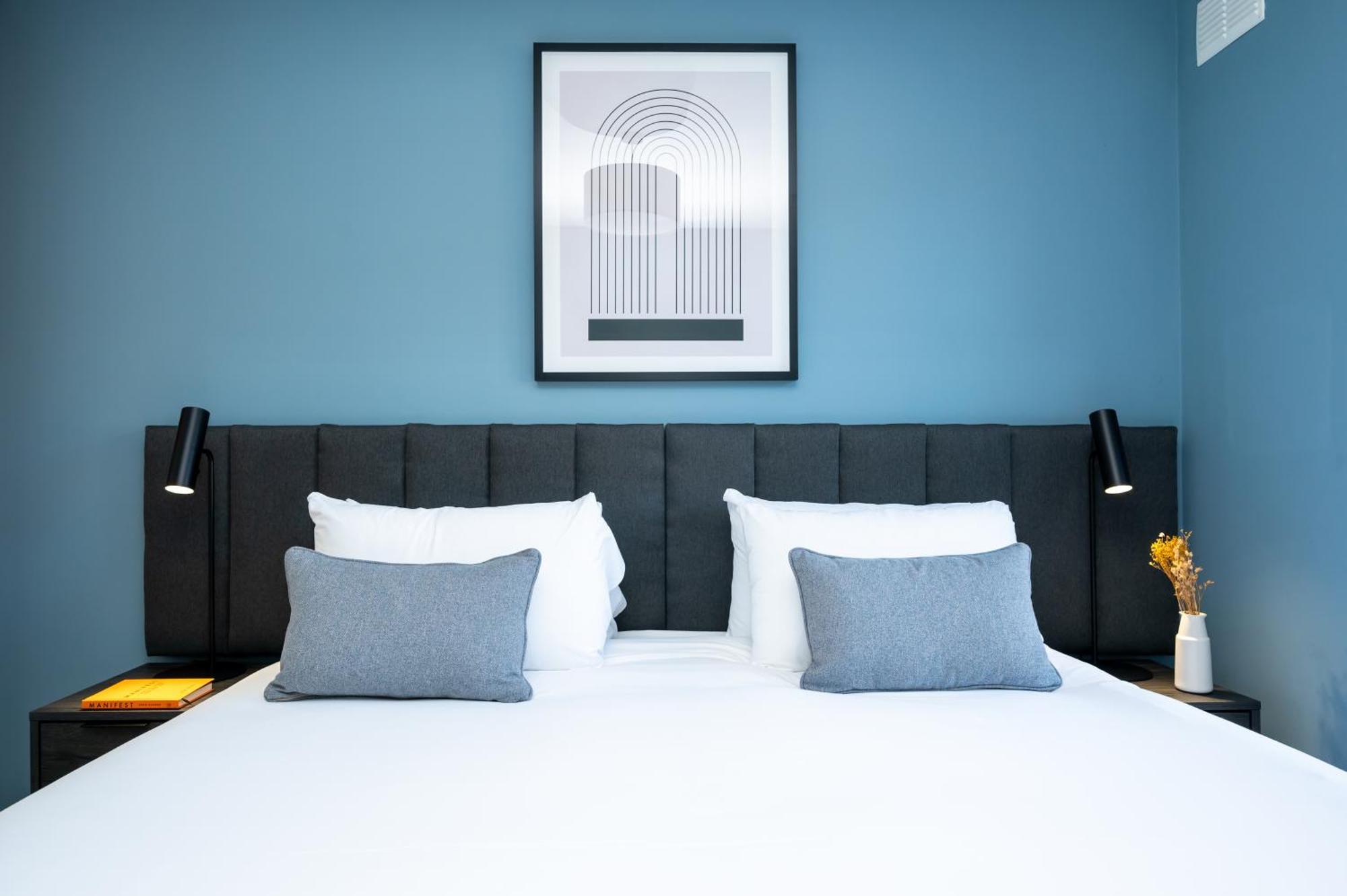 Staycity Augustine Dublin