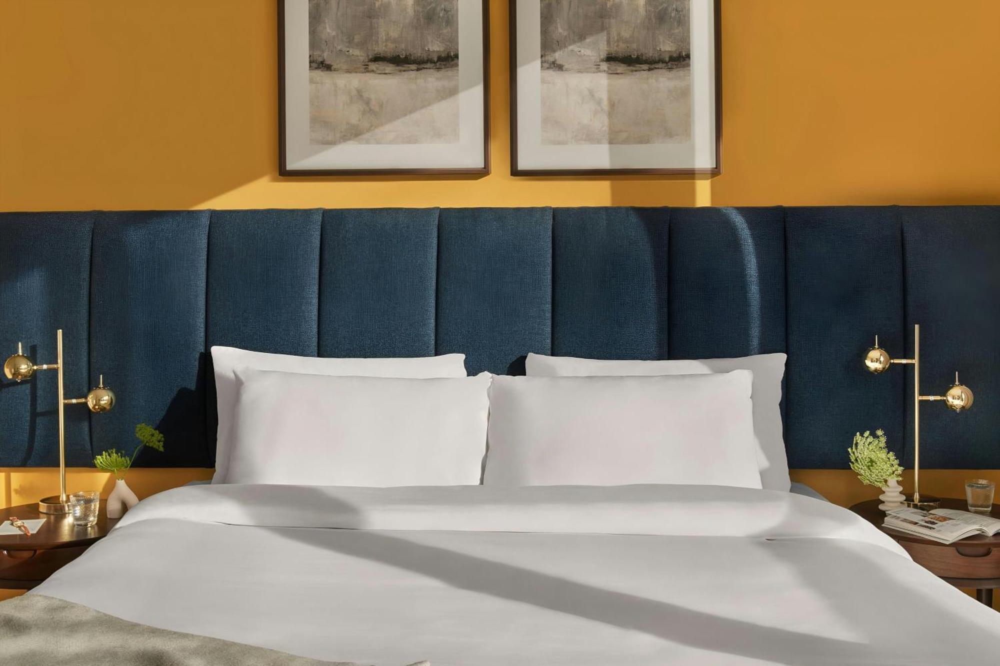 Aparthotel Sonder By Marriott Bonvoy Britain Quay Grand Canal Square Dublin