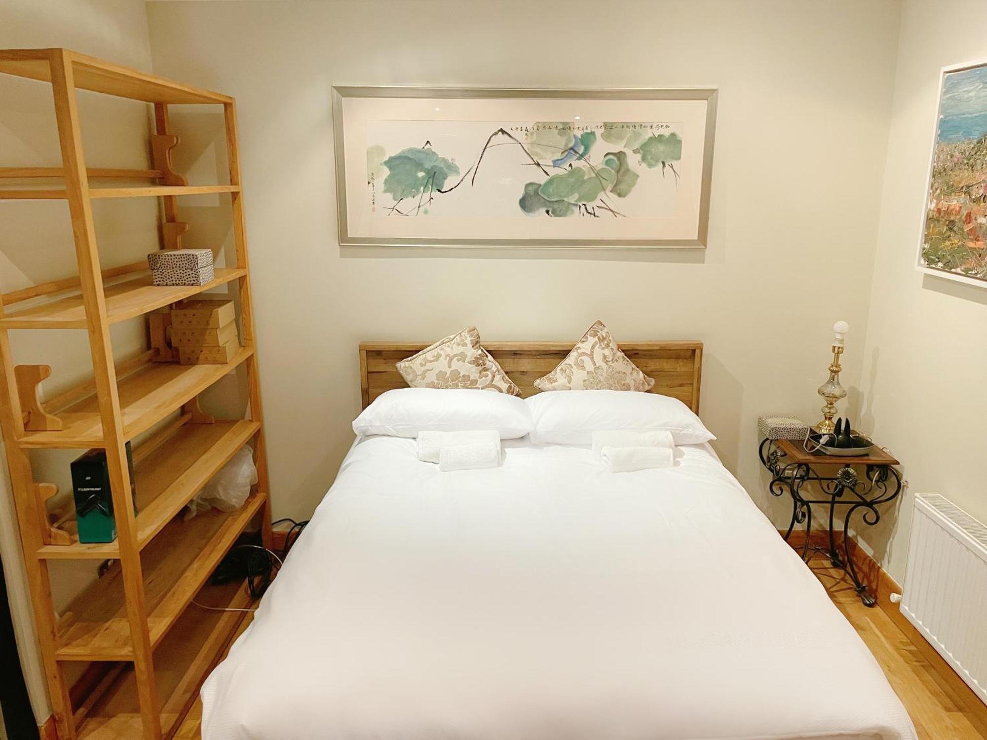 Peaceful With Garden & Creek - New Cozy Homestay