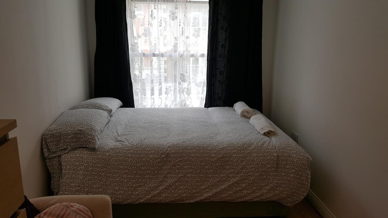Parnell Street Self Catering Apartment