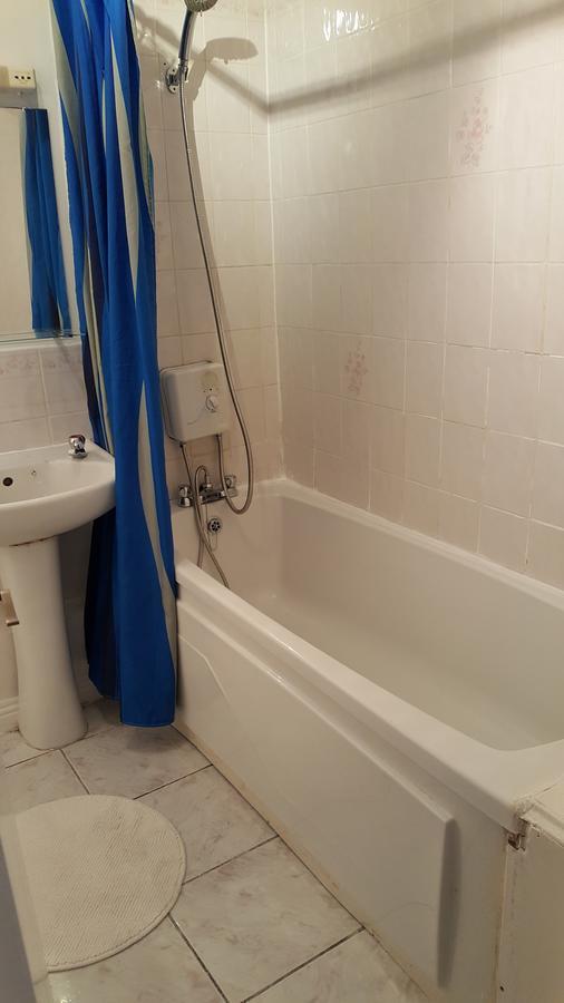 Parnell Street Self Catering * Dublin