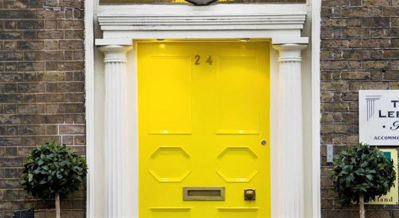 Hotel Leeson Downtown 2*
