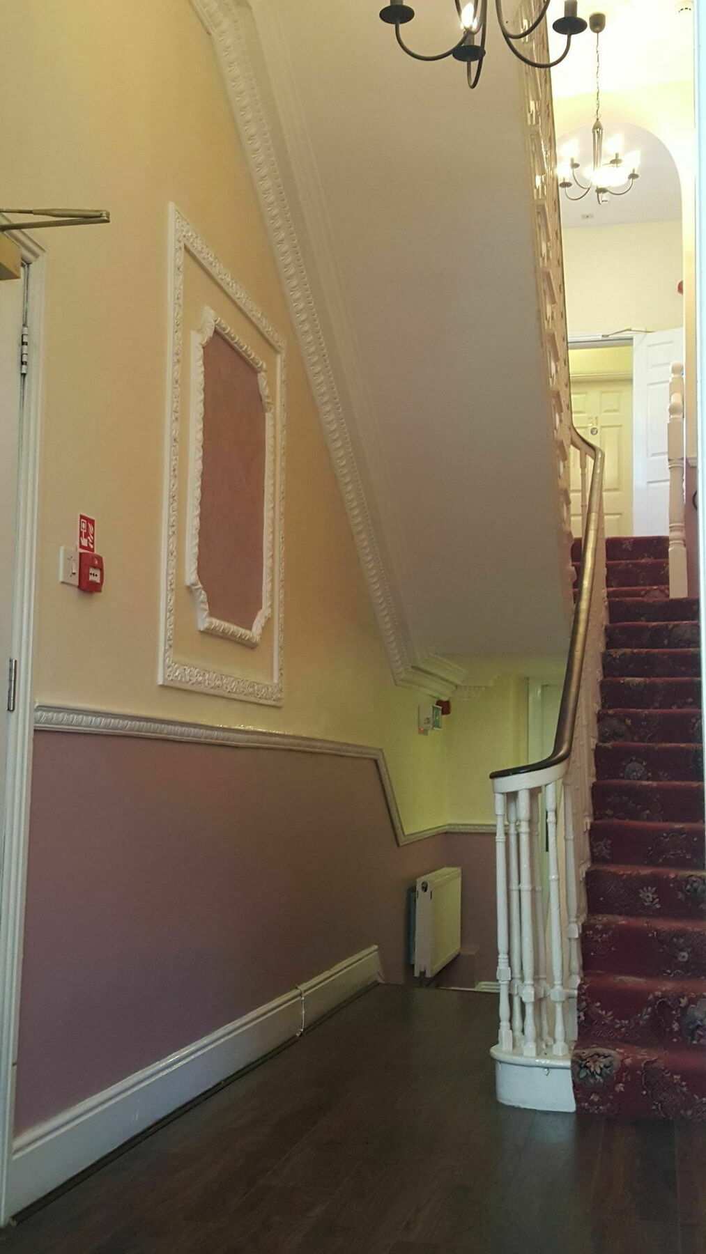 Hazelbrook House 3* Dublin