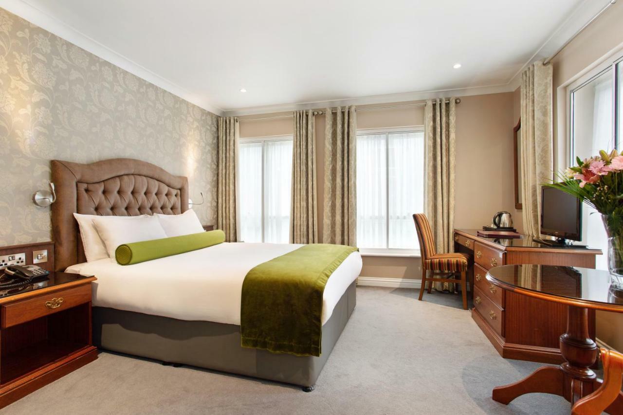 Drury Court Hotel Dublin