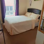Private Room In Dublin One Spire