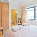 Luxury Two Bedroom Apt In Dublin