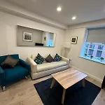 Parnell Apartments