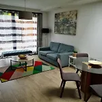 Home In Blackrock Dublin