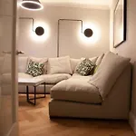 City Centre Dublin House With Terrace