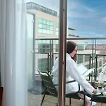 Herbert Park Hotel And Park Residence
