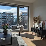 Tres Bel Appartement A Dublin