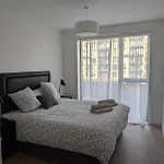 Tres Bel Appartement A Dublin