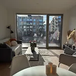 Tres Bel Appartement A Dublin