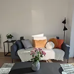 Tres Bel Appartement A Dublin