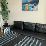 Central Dublin 1-Bedroom Retreat
