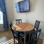 Central Dublin 1-Bedroom Retreat