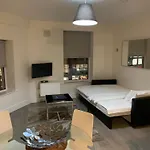 Parnell Apartments